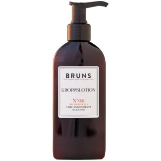 Bruns Kroppslotion Nº06 Rich Pomelo