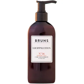 Bruns Kroppslotion Nº56 Peppery Sage