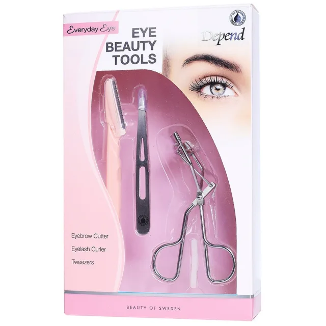 Depend Everyday Eye Eye Top