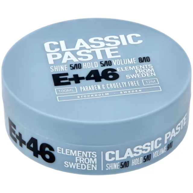 E+46 Classic Paste