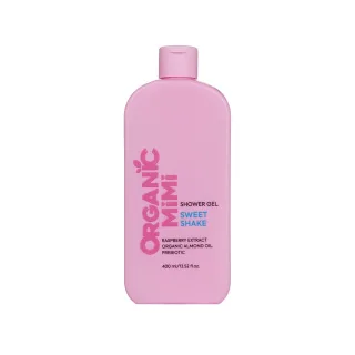 ORGANIC MiMi Shower Gel Sweet Shake