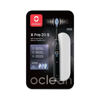 Oclean Elektrisk Tandborste X Pro