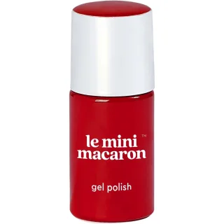 Le Mini Macaron Single Gel Polish Pomgranate