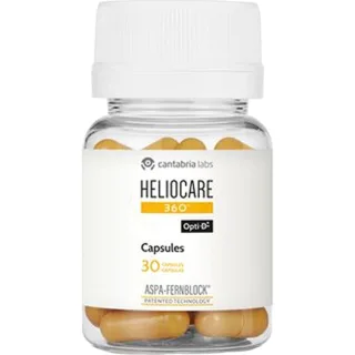 Heliocare Oral Capsules