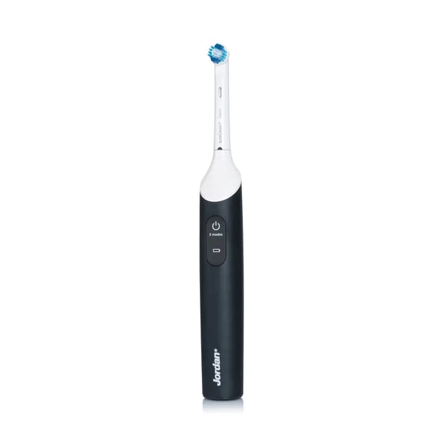 Jordan Clean Smile Plus Eltandborste TBX-300GY