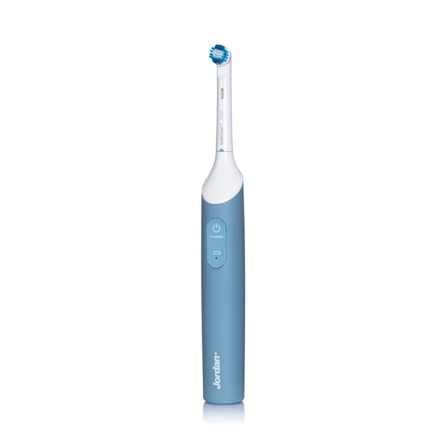 Jordan Clean Smile Plus Eltandborste TBX-300B
