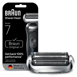 Braun Series 7