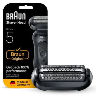 Braun Series 5