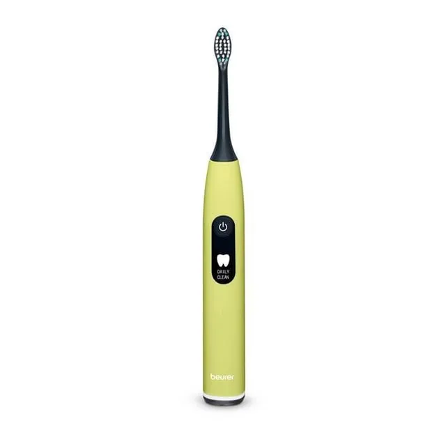 Beurer SC 50 Eltandborste Splashy Lemon