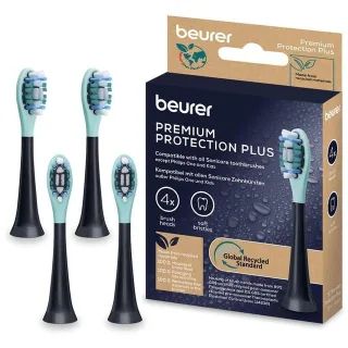 Beurer SC Protection Plus Brush Heads 4-pack