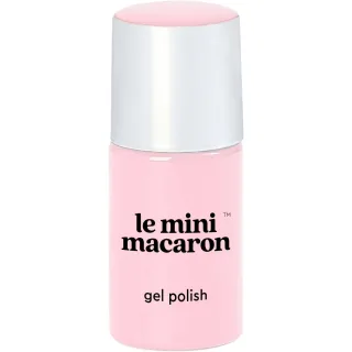 Le Mini Macaron Single Gel Polish Fairy Floss