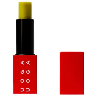Uoga Uoga Matchaberry Lip Balm