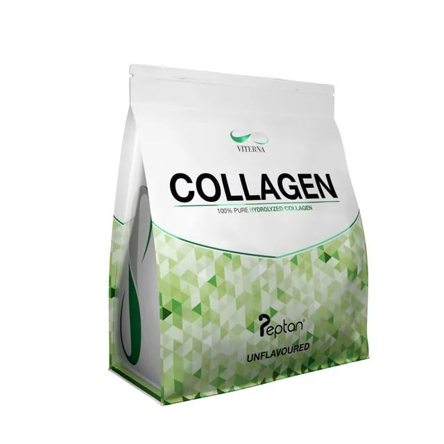 Viterna Pure Collagen Peptan Bag