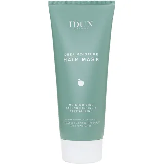 IDUN Minerals Deep Moisture Hair Mask