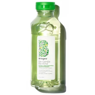 Briogeo Be Gentle, Be Kind™ Matcha + Apple Replenishing Superfood Shampoo