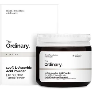 The Ordinary Vitamin C