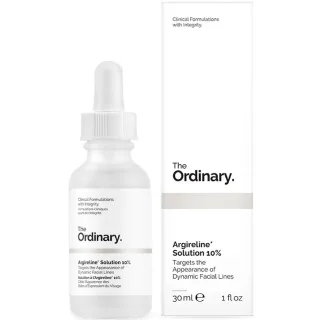 The Ordinary Argireline Solution