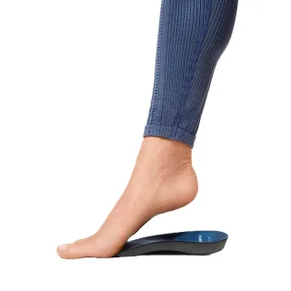 Swedish Posture Align 3/4 Hållningssulor XL