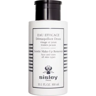Sisley Eau Efficace Gentle Makeup Remover