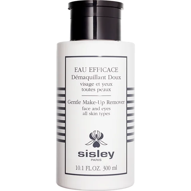 Sisley Eau Efficace Gentle Makeup Remover