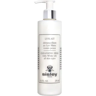 Sisley Lyslait Cleansing Milk