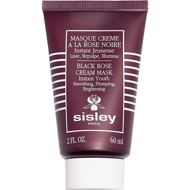 Sisley Black Rose Cream Mask