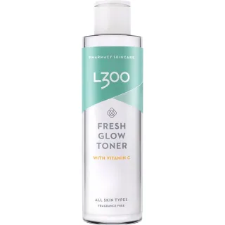 L300 Fresh Glow Toner