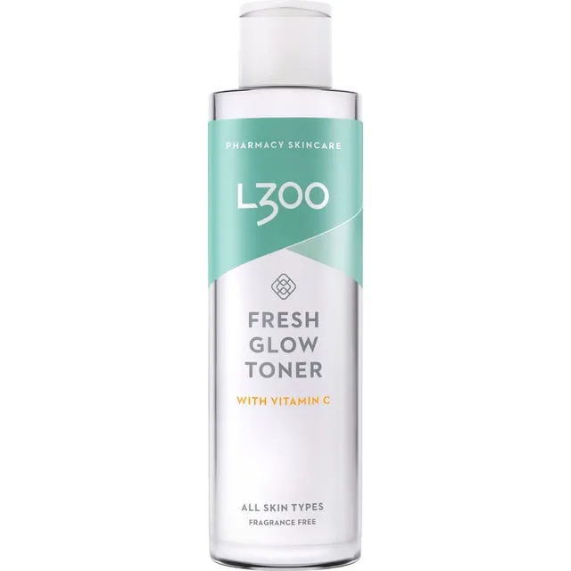 L300 Fresh Glow Toner