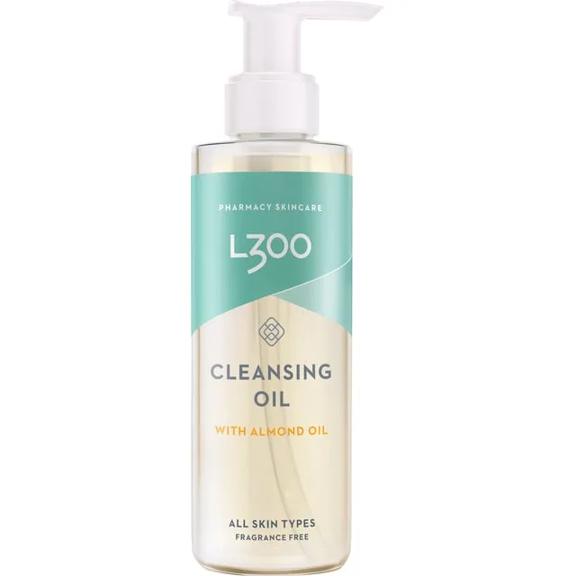 L300 Cleansing Oil