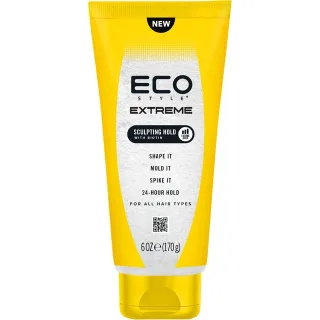 Eco Style Sculpting Hold Gel