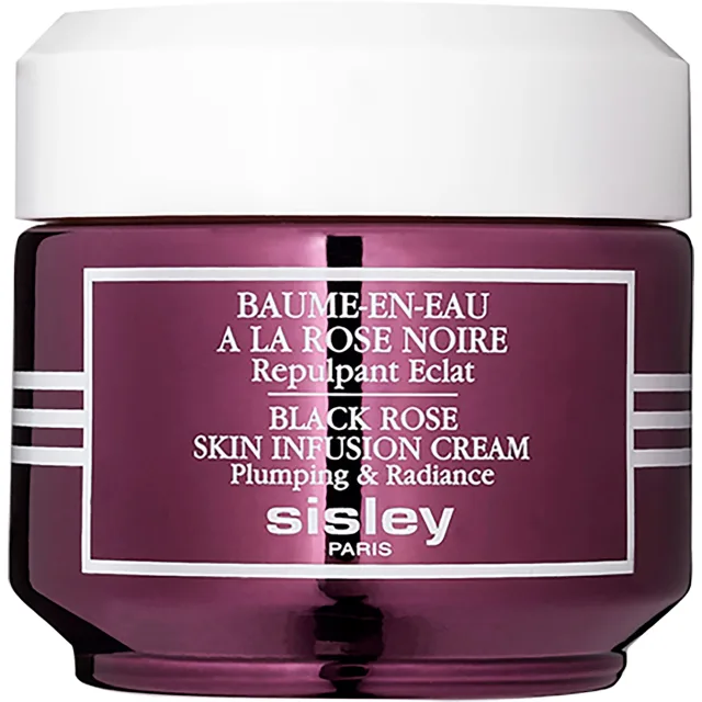 Sisley Black Rose Skin Infusion Cream