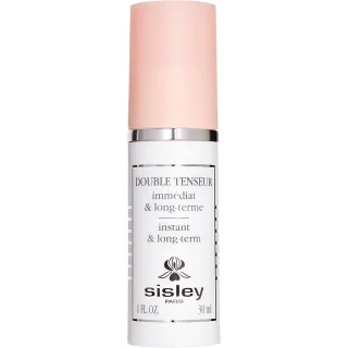 Sisley Double Tenseur - Instant & Long-Term