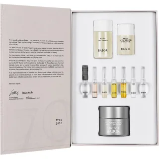 Babor 70 Anniversary Set