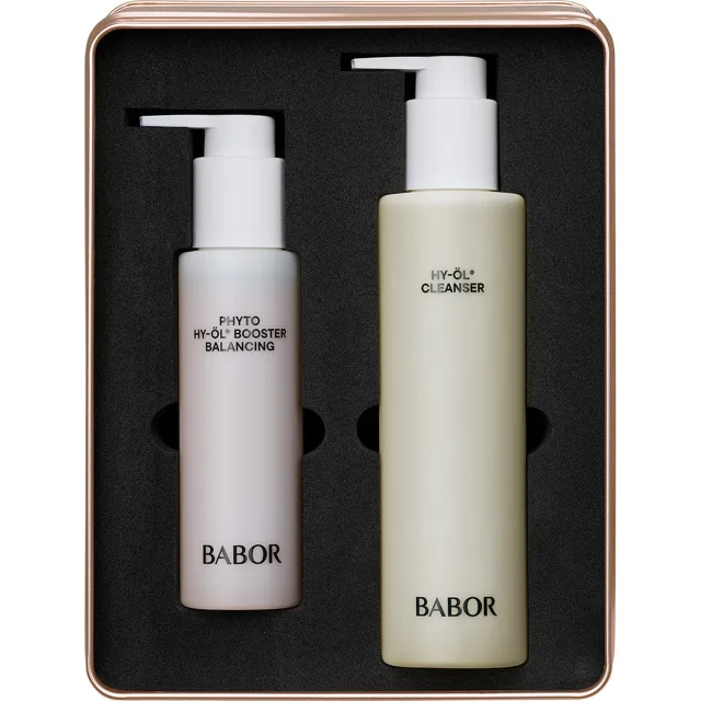 Babor Anniversary Set HY-ÖL & Phyto Balancing