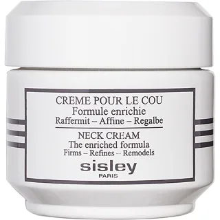 Sisley Neck Cream