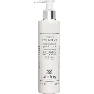 Sisley Restorative Body Cream