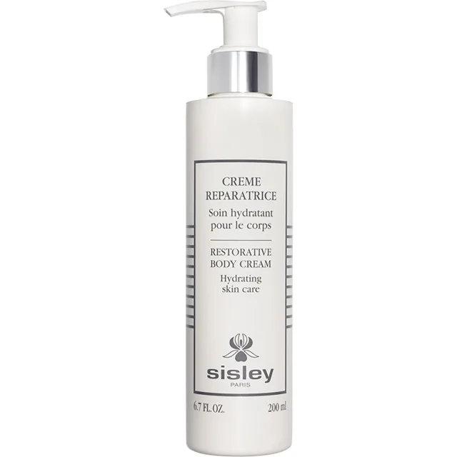 Sisley Restorative Body Cream