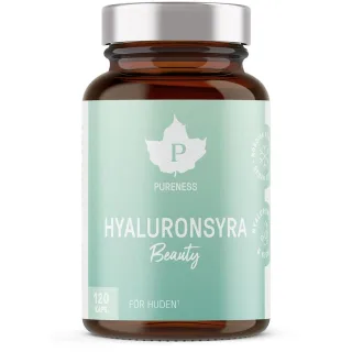 Pureness Hyaluronsyra
