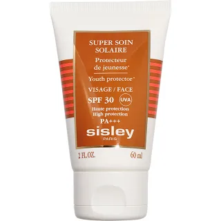 Sisley Super Soin Solaire Facial Sun Cream SPF30