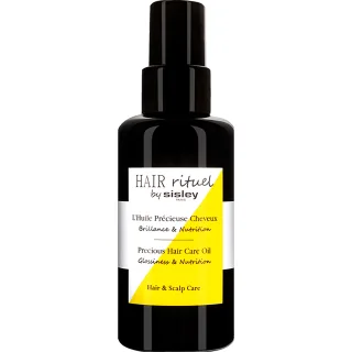 Sisley Hair Rituel by Precious Hair Care Oil