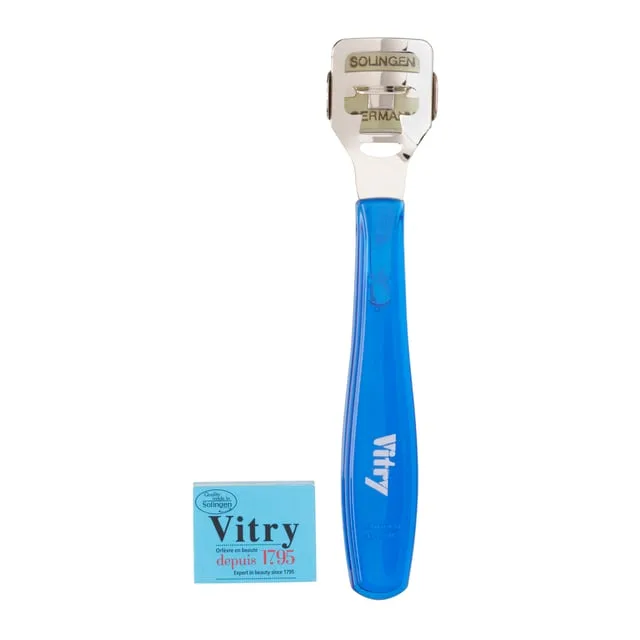 Vitry Corn Callus Cutter Fotförhårdnadshyvel