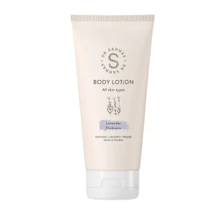 Dr Sannas Kroppslotion Lavendel