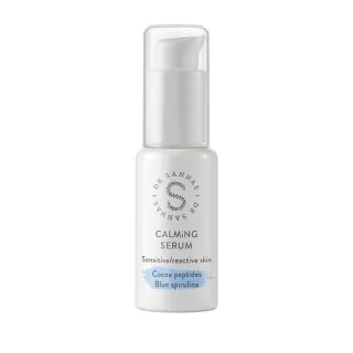 Dr Sannas Calming Serum