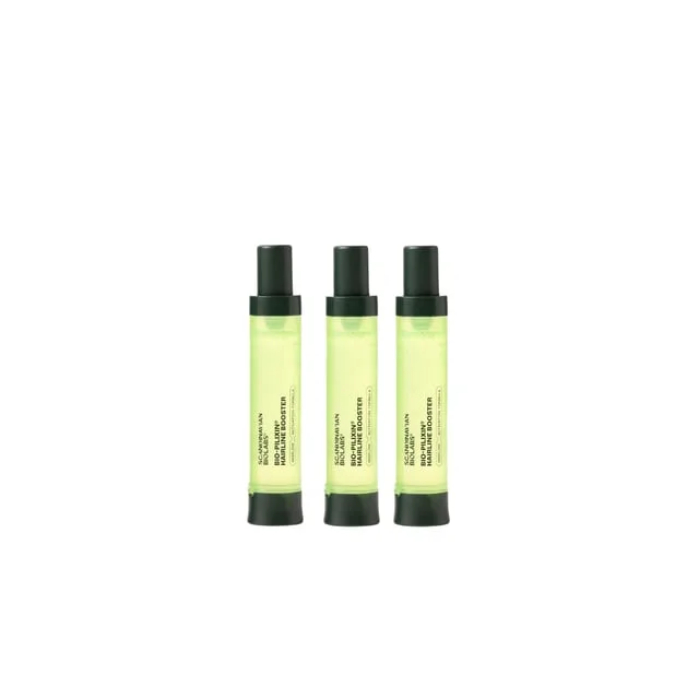 Scandinavian Biolabs Bio-Pilixin Refill Cartridges