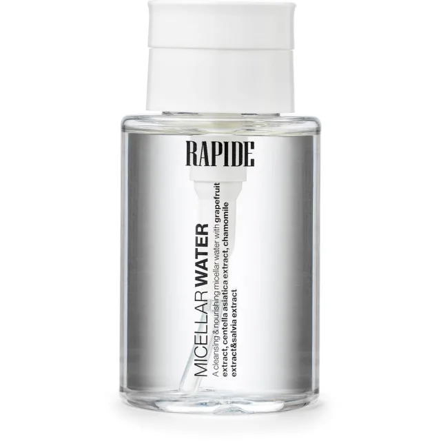 Rapide Micellar Water