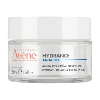 Avène Hydrance Aqua Cream-in-gel