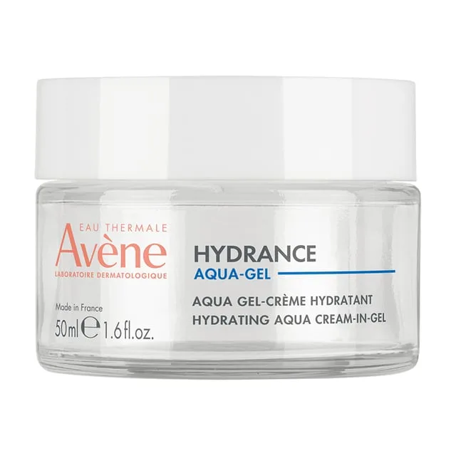 Avène Hydrance Aqua Cream-in-gel