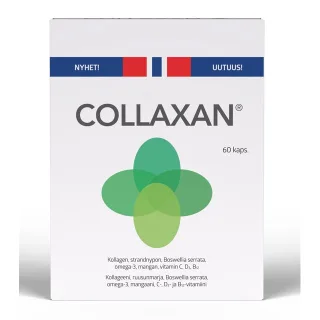 Collaxan 60