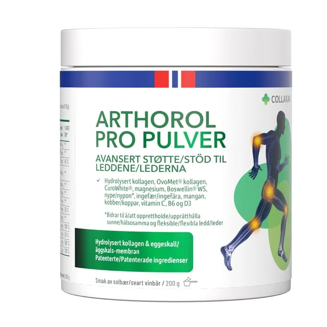 Collaxan Arthorol Pro Pulver