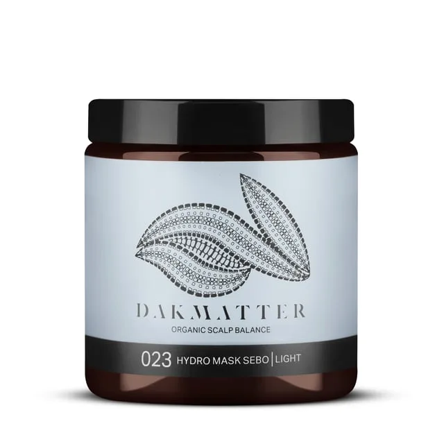 Dakmatter 023 Hydro Mask Sebo Light Hårmask